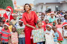 Noël Ensemble : Franceville Land