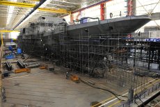 Une entreprise bangladaise veut investir en Algérie dans la construction navale