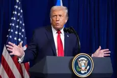 Venezuela: Trump revendique le kidnapping de Maduro et de sa femme