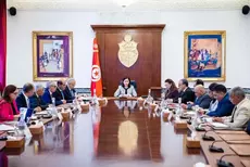 Un Conseil ministériel restreint consacré au PLF 2027