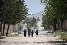 Afghanistan : au moins 42 enfants blessés dans une explosion