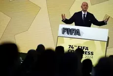 La Fifa annonce un Mondial masculin des moins de 15 ans