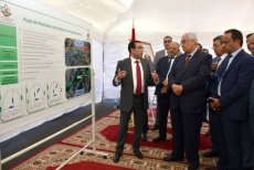 Fès investit plus de 300 millions de DH pour lutter contre les inondations