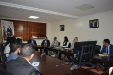 La SRM- Souss-Massa obtient la certification d’un Système de Management Intégré selon les normes ISO