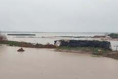 Pluies record au Maroc : l’hiver 2025-2026 parmi les plus arrosés depuis 1981