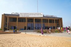 Pape Cheikh Diallo : la Chambre d’accusation a rejeté sa demande de liberté provisoire