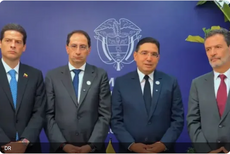 Sahara marocain : la Colombie annonce un changement de sa position et reconnaît la souveraineté du Maroc sur son Sahara
