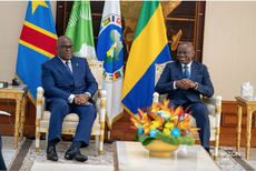 Gabon-RDC : les deux Chefs d'État réaffirment leur volonté de renforcer la coopération bilatérale.