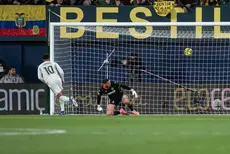 « C’était pour lui » : quand Mbappé rappelle à Brahim Diaz la loi du geste juste après sa panenka contre le Sénégal