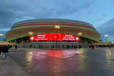 CAN 2025 – Mondial 2030 : Les stades du Maroc font peur à l’Espagne