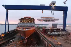 La Croatie met son savoir-faire au service des chantiers navals algériens