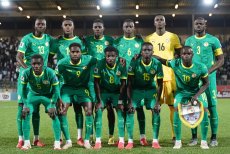 Sénégal – Soudan : le onze de départ des Lions pour le choc de Diamniadio