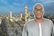 18 SAFAR 1448 : L’appel à la droiture et à la refondation du Sénégal depuis Touba*