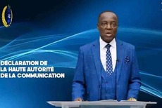 Liberté d'expression étouffée au Gabon : une décision de la HAC vivement critiquée