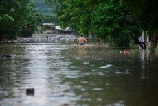 Mexique : au moins 23 morts dans de fortes pluies