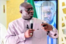 Son décès annoncé par Fadilou Keïta : Voici les causes de la mort de Léopold ABBA Diatta, maire de Diembering