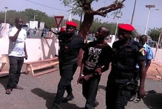 Boy Djiné extrait de prison : il écope d’un mois ferme après une altercation avec les gardes