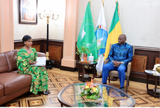 Le Président de la République place la formation des gabonais au cœur de la transformation économique.