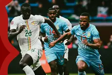CAN 2025 : La RDC retarde la qualification du Sénégal