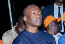 Massacre de Nahio : Le ministre Mamadou Touré veut ramener la paix !