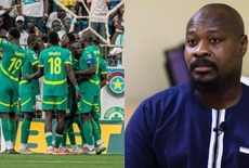 « Les images ne me rassurent pas » : Guy Marius Sagna s’inquiète pour les Lions à Rabat