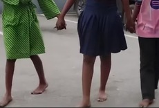Gabon : Trois lycéennes du lycée Bâ Oumar écrouées après une bagarre