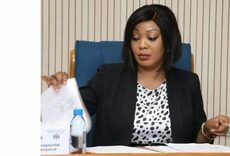 Fonction publique : Justine Judith Lekogo plaide pour la maîtrise réelle de l'administration avant les nominations