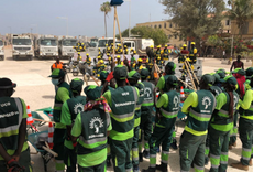 Ziguinchor : Polémique autour de la nomination de Matar Mbaye, militant de l’APR, à la SONAGED