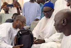 Touba : Serigne Bassirou Mbacké appelle Serigne Saliou Ndigël à agir pour Khelcom
