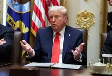 Donald Trump s’en prend violemment à la Somalie