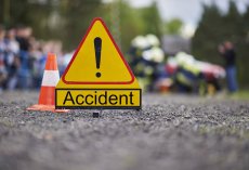 Tragédie à Tambacounda : Un choc frontal entre deux tracteurs fait un mort et trois blessés sur la RN7