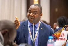 Le président sortant de l'amg explique son retrait du scrutin