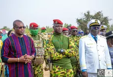 Burkina Faso : mesure choc du pouvoir sur l’autoroute Ouaga-Bobo Dioulasso