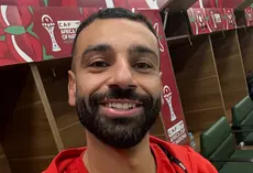 CAN 2025 : Les mots forts de Salah après la qualification de l’Egypte