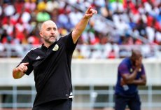 20 mois après son départ, Belmadi parle de l’équipe d’Algérie (vidéo)