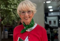 Mercotte rend son tablier en France : elle tourne la 4e saison du Meilleur Pâtissier El Djazaïri