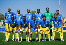 Football : Guediawaye FC joue sa survie aprés une première partie de saison catastrophique