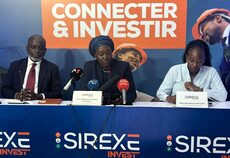 SIREXE Invest, un nouveau canal de financement pour les mines, le pétrole, le gaz et l’énergie