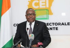 Présidentielle 2025 en Côte d’Ivoire : important message de la CEI aux médias