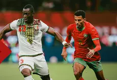 CAN 2025 : Le Mali tient tête au Maroc