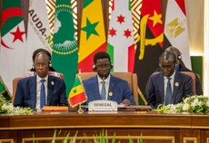 Diomaye Faye : Infinity veut développer au Sénégal 1 GW de projets éoliens et solaires