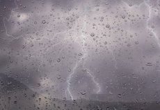 Nouvelle alerte météo ce mardi : fortes averses orageuses attendues au Maroc