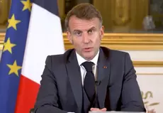 CAN 2025 : Le message de Emmanuel Macron à l’Afrique