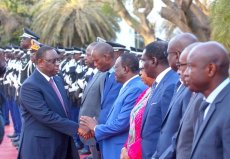 Reddition des comptes : Ses anciens ministres traqués par la justice, Macky Sall monte au créneau