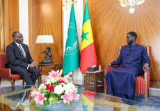 Sénégal : 340 milliards FCFA de la Banque mondiale pour l’agriculture, les transports et le renforcement de la&nbsp;(…)