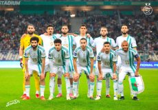 Regarder le match Algérie – Afrique du Sud en direct sur Algerie360 le 26/03/2024