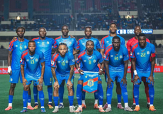 CAN 2025 : Adversaire du Sénégal dans le Groupe D, la RDC publie sa liste officielle, Yoane Wissa absent