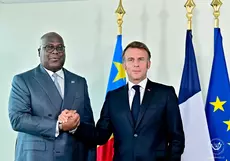 RDC : Félix Tshisekedi chez Macron à Paris, les sujets à aborder
