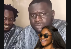 Réconciliation : Ismaïla Mbaye avoue avoir détourné l’argent du concert de Mia Guissé et obtient son pardon en (…)