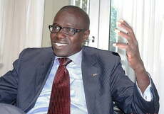 Télécommunications : Moubarack Lo dénonce le sort du monde rural, « toujours paria »